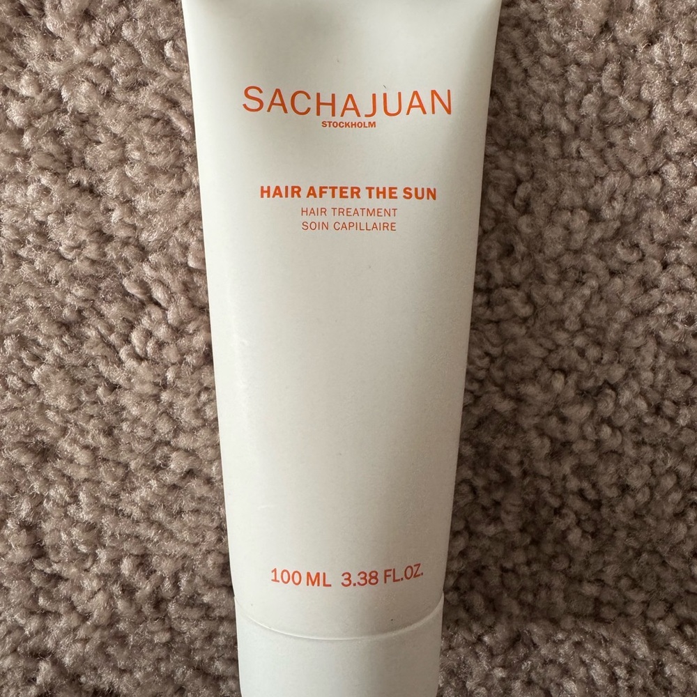 SACHAJUAN Hair After the Sun Treatment